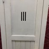 Parisian wardrobe, 50s