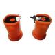 Duo de lampes de chevet