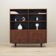 Rosewood bookcase, Danish design, 1970s, manufacturer: Hundevad