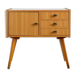 Vintage bedside 1960