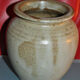Signature vase could be Michel Barbier to confirm collection