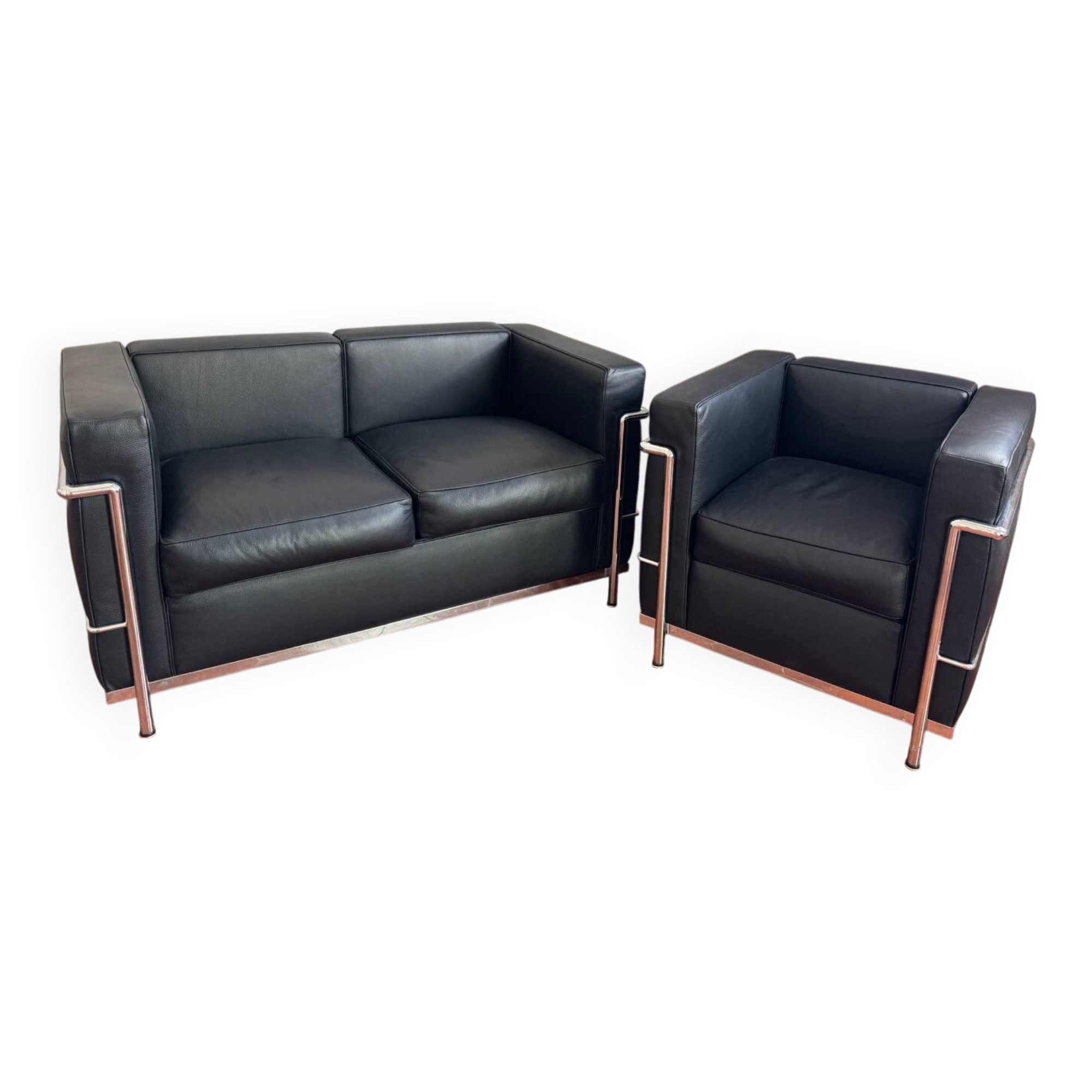 Ensemble de salon design