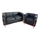 Ensemble de salon design