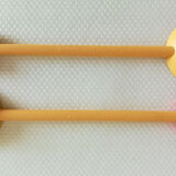 Saladier "Euclid" Michael Graves pour Alessi 1984