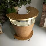 Lounge bar