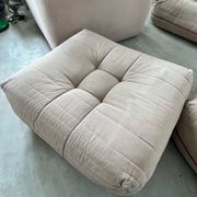 Old modular living room sofa design 60, Roche Bobois