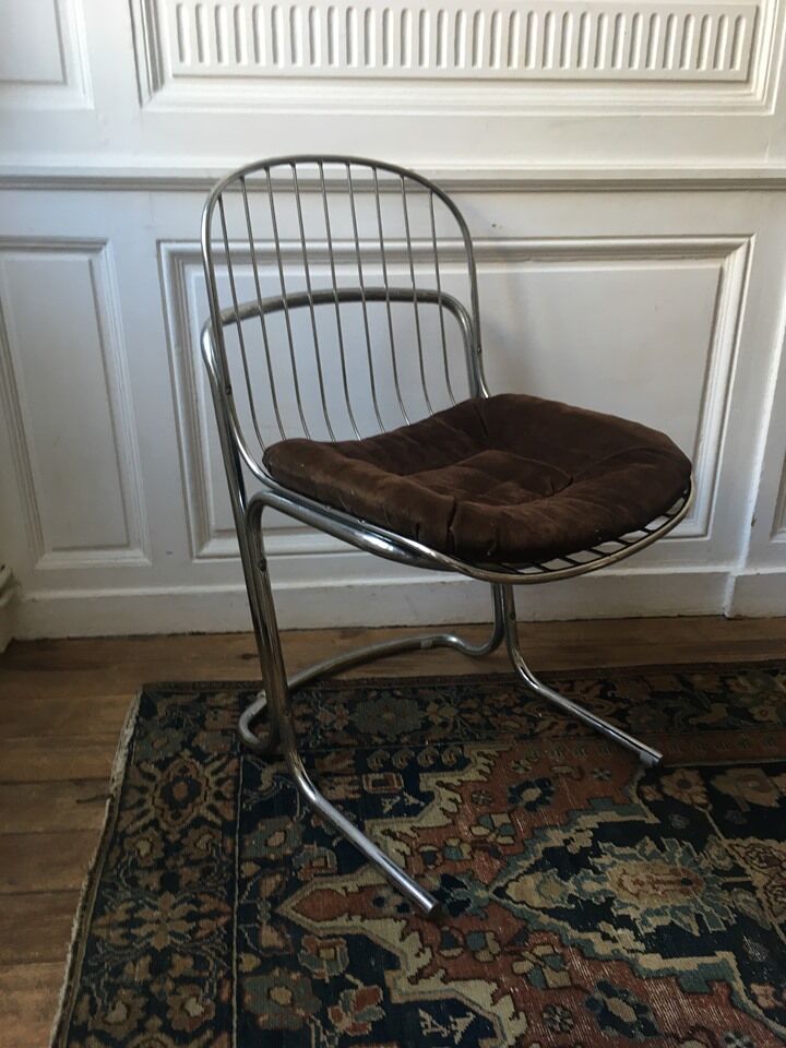 Gastone Rinaldi Chair