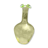 Vase en ouraline