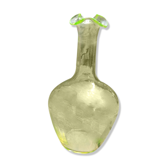 Ural vase