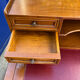 Petit bureau ancien bonheur du jour
