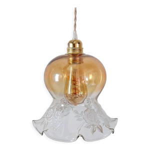 suspension vintage