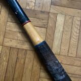 Raquette de tennis vintage