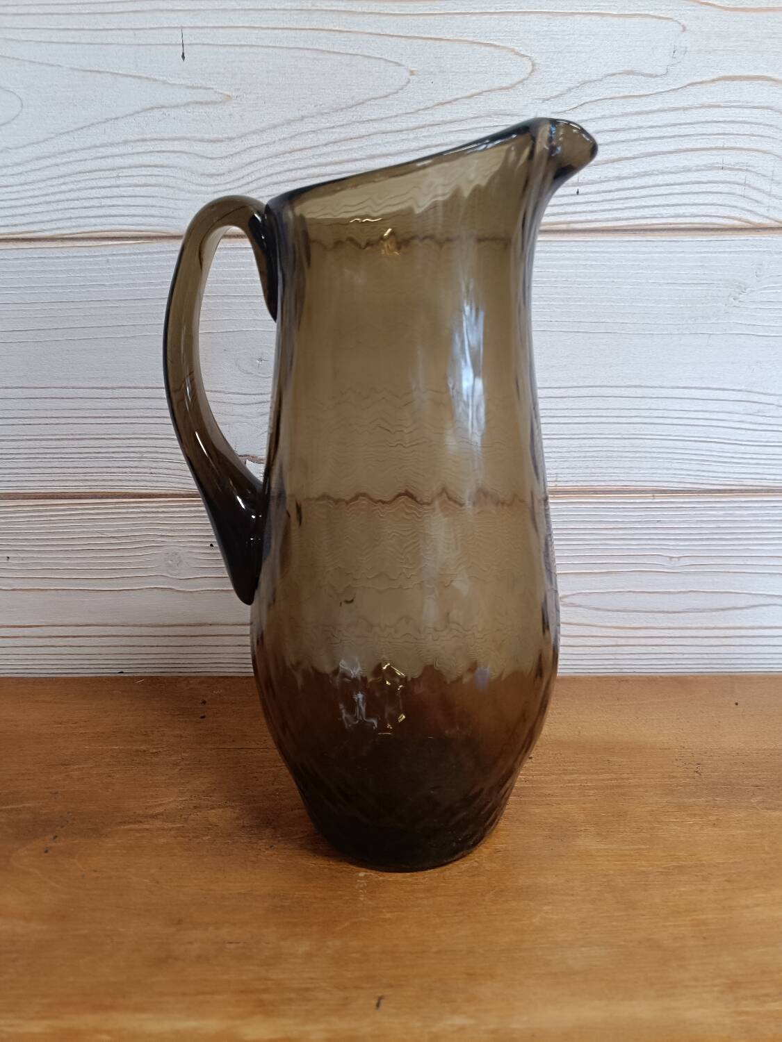 Carafe à eau vintage