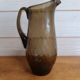 Carafe à eau vintage