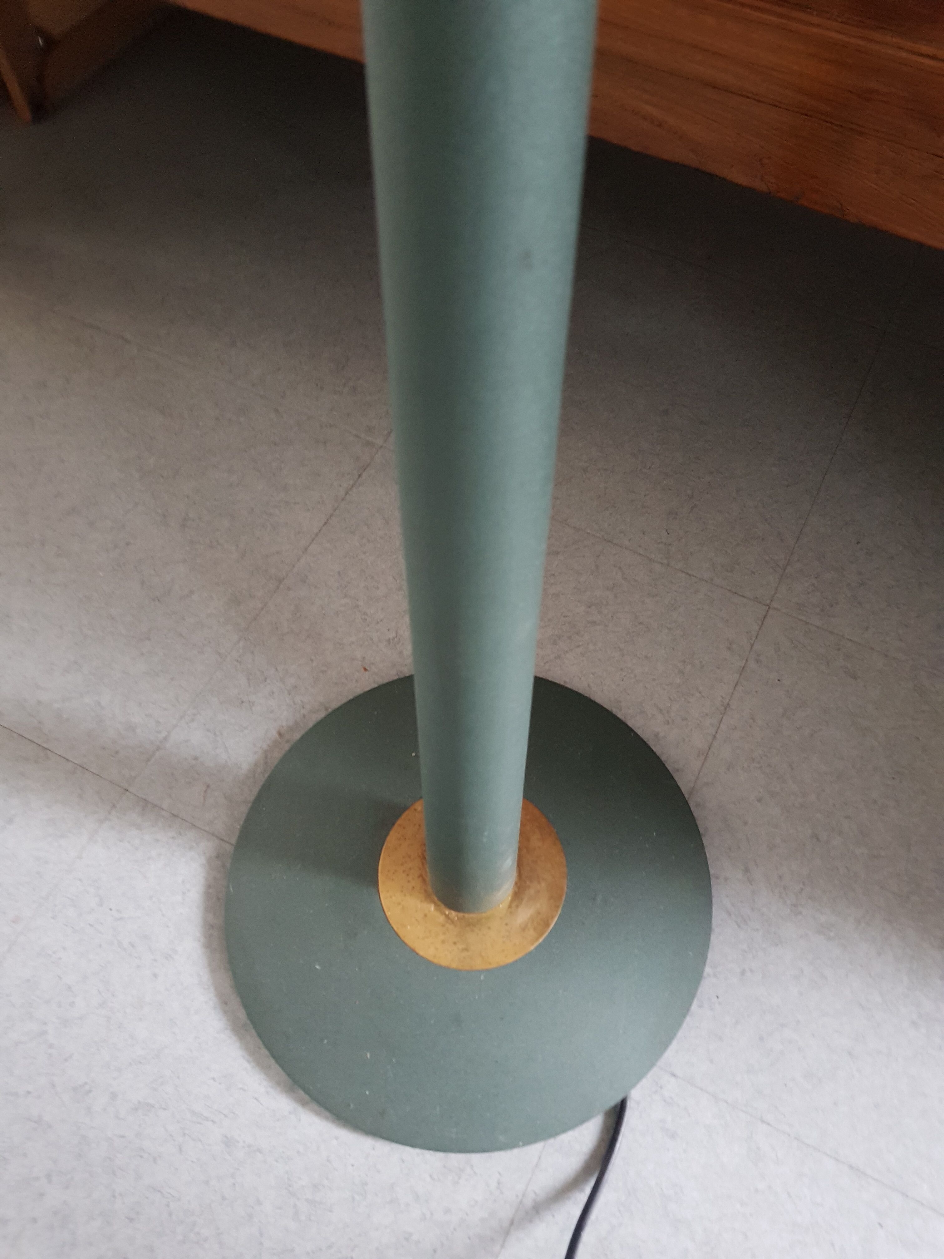 Lucien Gau Floor Lamp