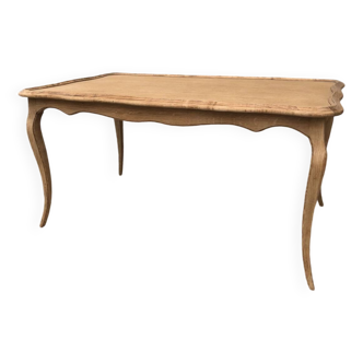 Riskoff Coffee Table with Cabaret Top