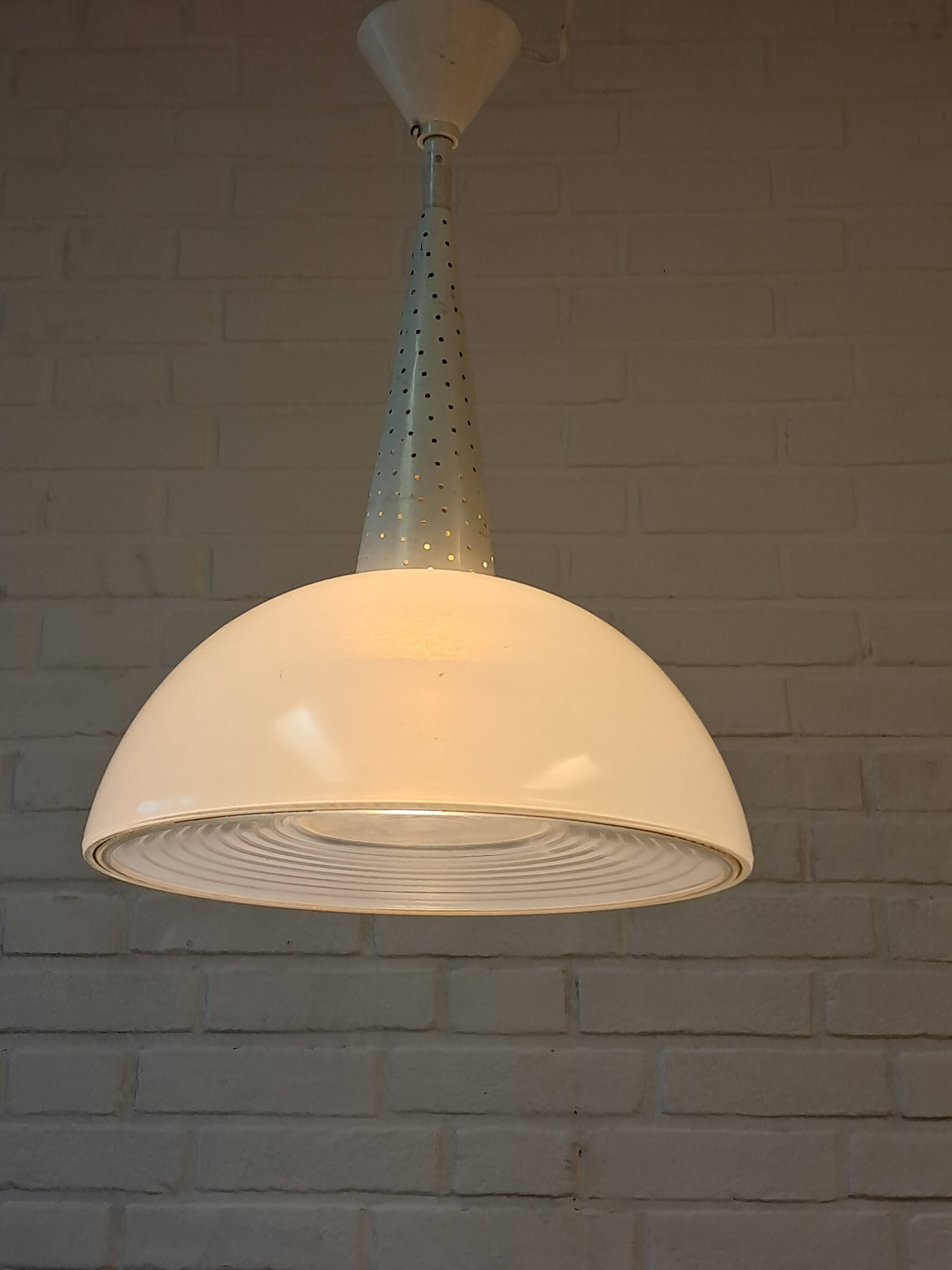 Holophane Suspension