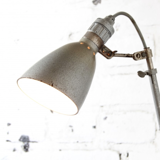 Industrial lumina lamp