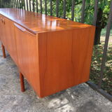 Mcintosh teak sideboard of the 60s