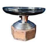Coupe centre de table art deco 1930’s