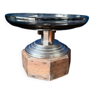 Art Deco 1930s centrepiece bowl