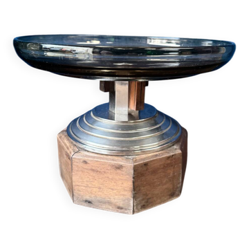 Art Deco 1930s centrepiece bowl