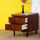 Vintage Scandinavian chest of drawers 1960