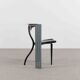 Ota otanek chair by borek sipek for vitra
