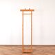 Mid-Century German Standing Coat Rack, 1970s.