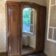 Wardrobe 1940