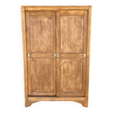 Parisian wardrobe with sliding doors