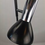 vintage Floorlamp chrome Koch and Lowy