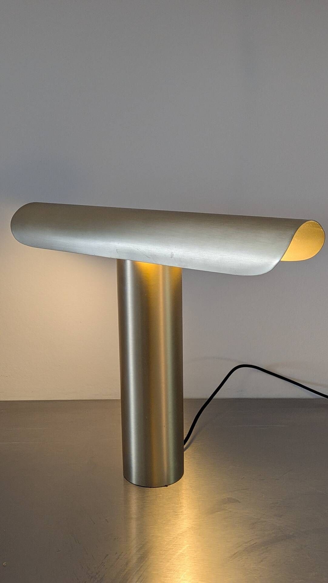 Frama T-Lamp brass