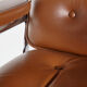 Fauteuil ES104 Lobby par Charles & Ray Eames pour Vitra