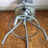 Workshop Chair BAO 1950