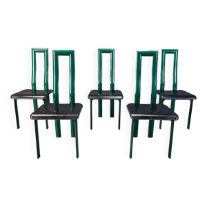 chaises de salle à manger