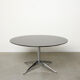 Table à manger Florence Knoll pour Knoll International, années 1960