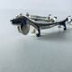 6 vintage dachshund shaped knife holder