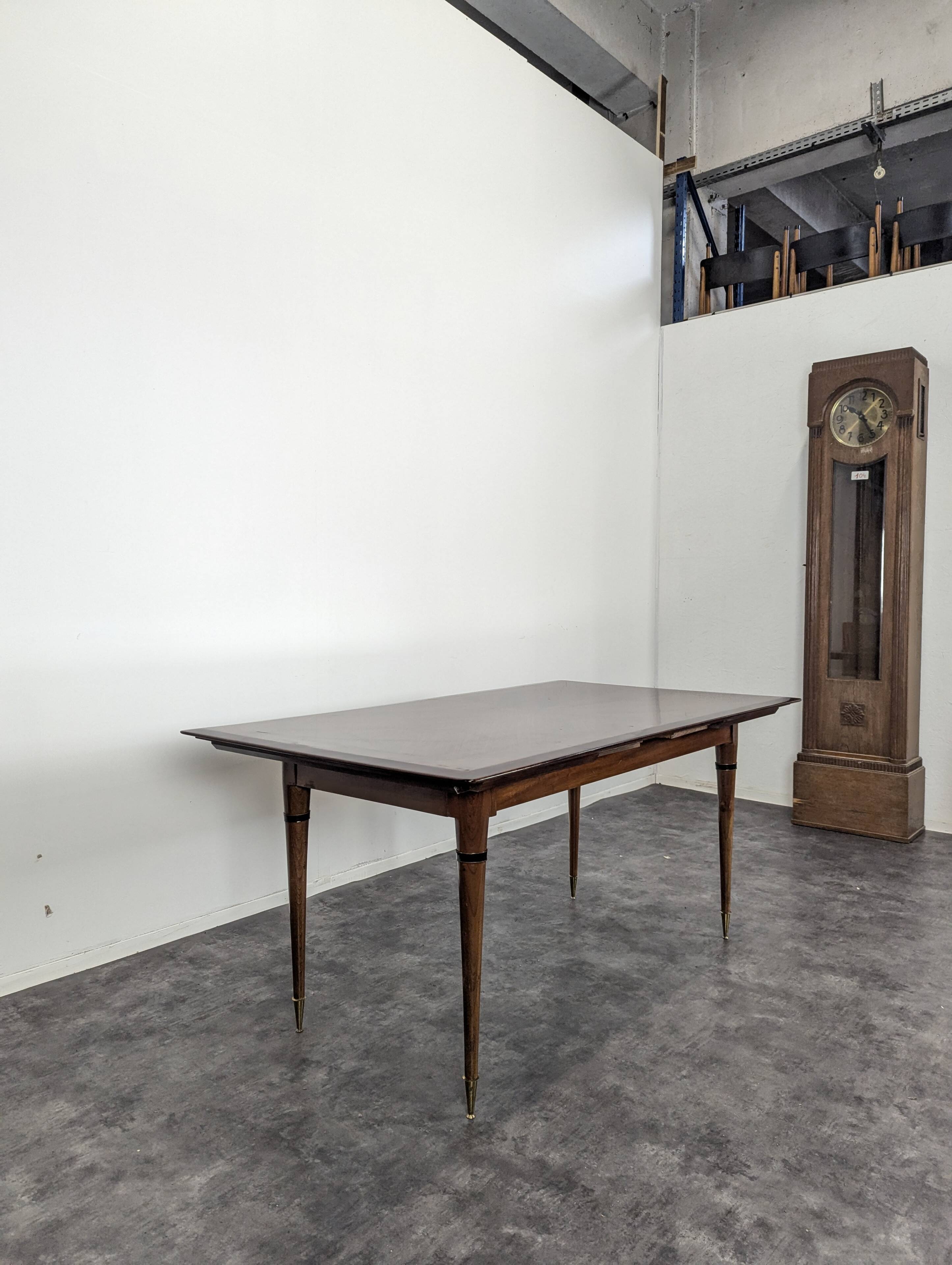 1950s Italian design table