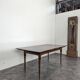 1950s Italian design table