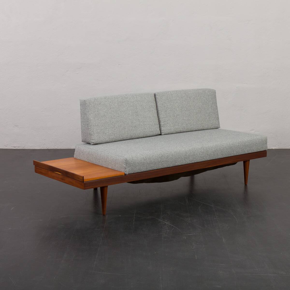 Svane daybed suit by Igmar Relling with two sofas and two coffe tables, Norway 1970s