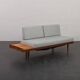 Svane daybed suit by Igmar Relling with two sofas and two coffe tables, Norway 1970s