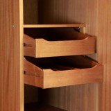 Vintage G-Plan wardrobe