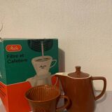 Melitta coffee maker