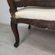 Vintage Louis XV sofa