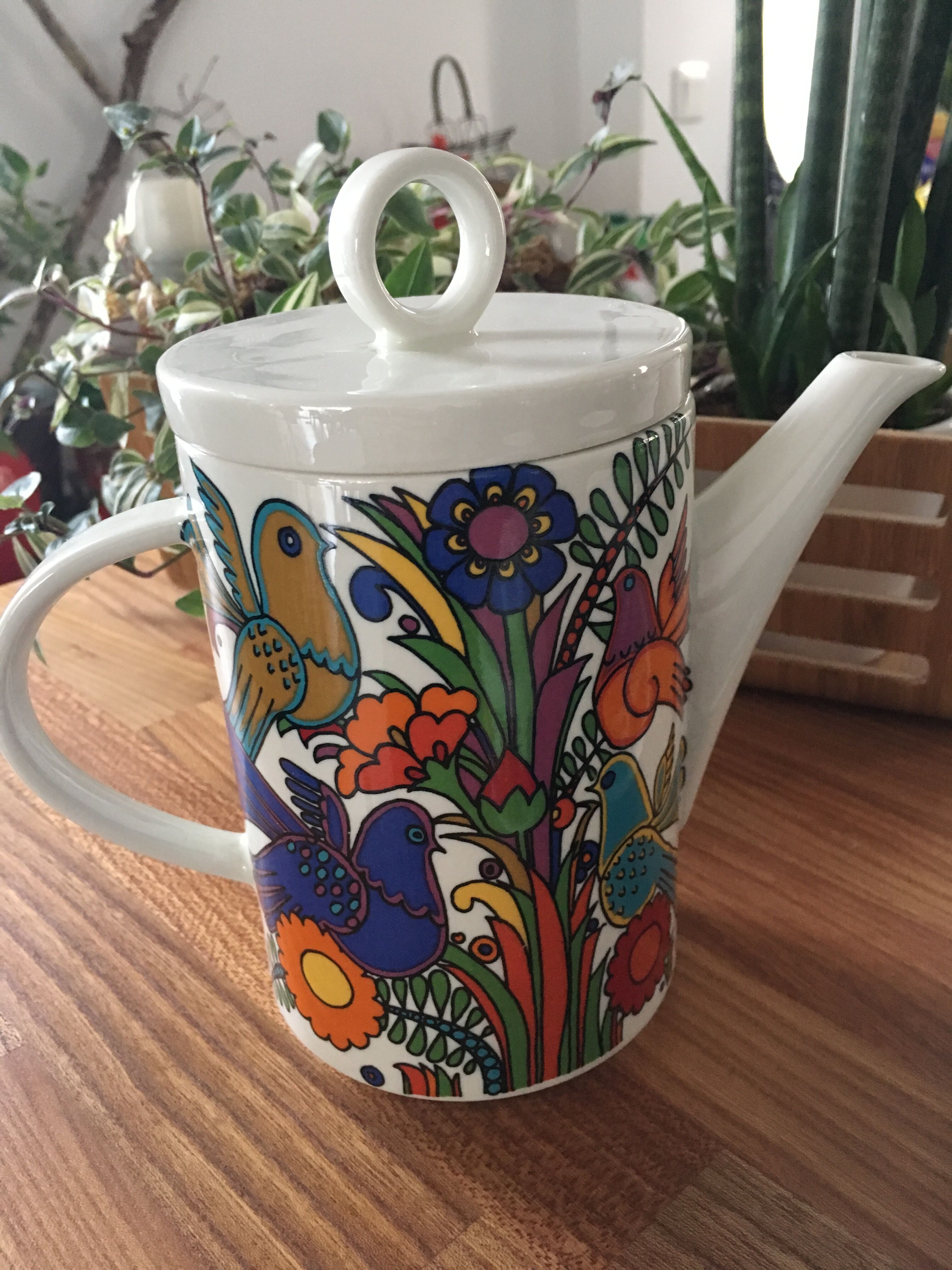 Crockery Acapulco Villeroy & Boch