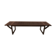 Modernist coffee table