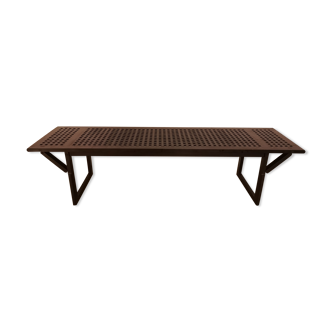 Table basse moderniste