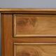 Commode en Merisier, style Louis-Philippe – 1900