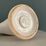 Ceramic flower pick Les Grottes Dieulefit